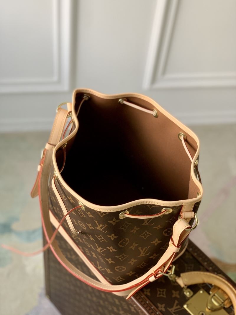 LV Bucket Bags